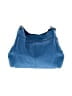 Coach Blue Shoulder Bag One size - photo 3