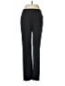 Tahari by ASL Solid Black Active Pants Size 2 Petite - photo 1