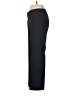 Tahari by ASL Solid Black Active Pants Size 2 Petite - photo 5