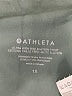 Athleta Green Active Pants Size 1X - photo 7