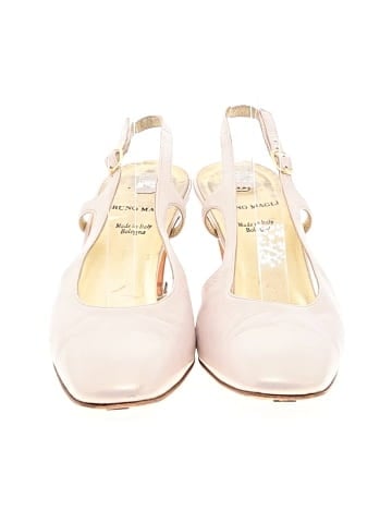 Bruno Magli Heels (view 2)