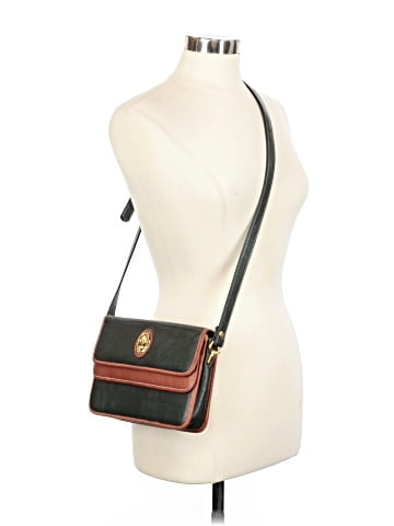 Pony Crossbody Bag (view 2)