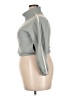 Gap 100% Polyester Green Turtleneck Sweater Size 18 - photo 5