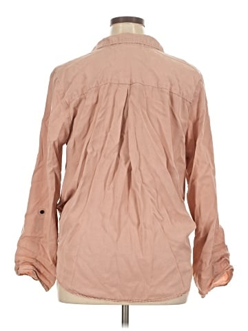 Falls Creek Long Sleeve Blouse (view 2)