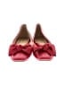 C.Paravano Red Flats Size EU 37 - photo 2