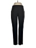 J.Jill Solid Black Active Pants Size S - photo 1