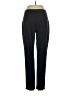 J.Jill Solid Black Active Pants Size S - photo 2
