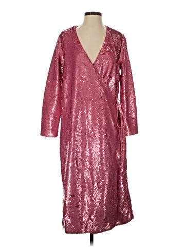 Ganni Cocktail Dress (view 1)
