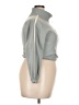 Gap 100% Polyester Green Turtleneck Sweater Size 18 - photo 4
