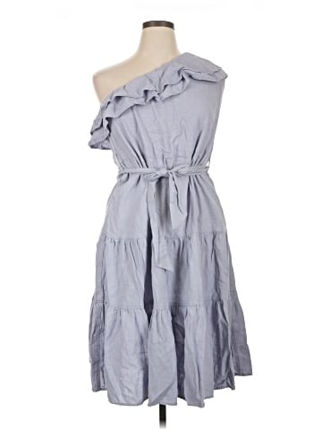 Nicole Miller New York Casual Dress (view 1)