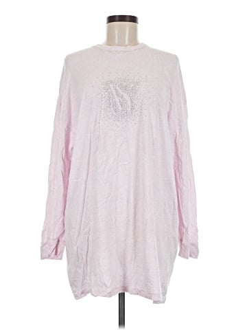 Victoria's Secret Long Sleeve T-Shirt (view 1)