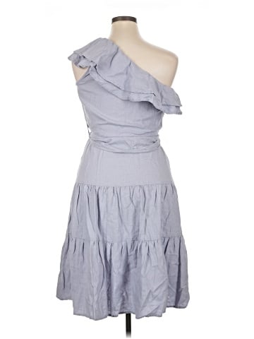 Nicole Miller New York Casual Dress (view 2)