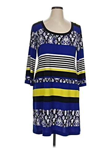 Calvin Klein Casual Dress (view 1)