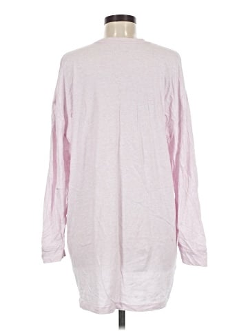 Victoria's Secret Long Sleeve T-Shirt (view 2)