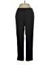 Brochu Walker Solid Black Dress Pants Size S - photo 1