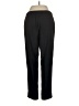 Brochu Walker Solid Black Dress Pants Size S - photo 2