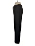 Brochu Walker Solid Black Dress Pants Size S - photo 5