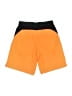 Under Armour 100% Polyester Color Block Teal Athletic Shorts Size L (youth) - photo 2