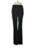 Express Solid Black Dress Pants Size 2 - photo 1