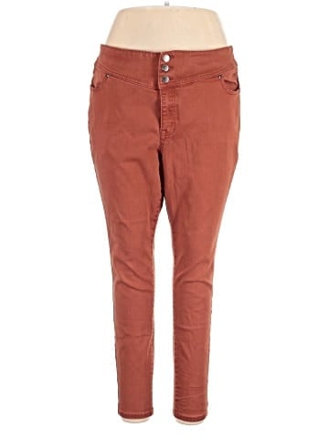 Lane Bryant Casual Pants (view 1)