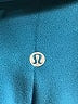 Lululemon Athletica Teal Active Pants Size 6 - photo 7
