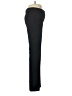 Express Solid Black Dress Pants Size 2 - photo 4