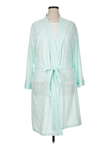 Carole Hochman Cardigan (view 1)