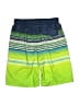 ZeroXposur Green Board Shorts Size 18 - 20 - photo 2