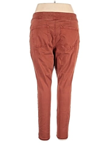 Lane Bryant Casual Pants (view 2)