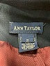 Ann Taylor Black Blazer Size 2 - photo 6