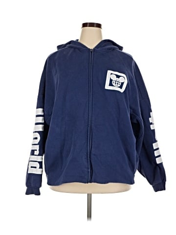 Disney Zip Up Hoodie (view 1)