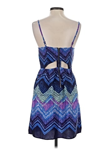 American Eagle Outfitters Cocktail Dress (view 2)