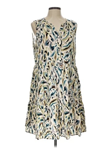 Lascana Casual Dress (view 1)