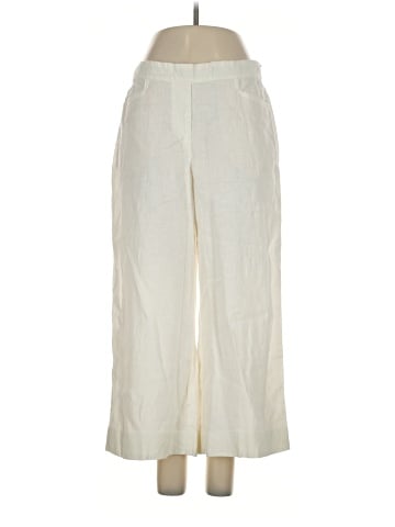 J.Jill Linen Pants (view 1)