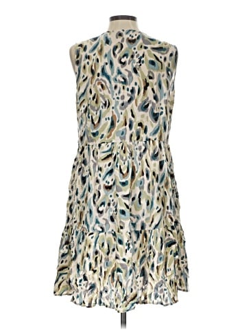 Lascana Casual Dress (view 2)