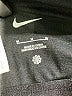 Nike Stars Black One Piece Swimsuit Size M - photo 3