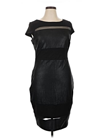 Signature Cocktail Dress (view 1)