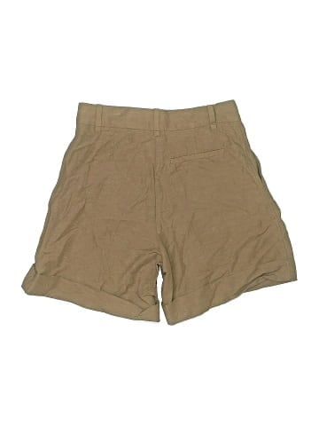 H&M Khaki Shorts (view 2)