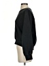 Everlane Solid Black Pullover Sweater Size S - photo 5