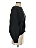 Everlane Solid Black Pullover Sweater Size S - photo 4