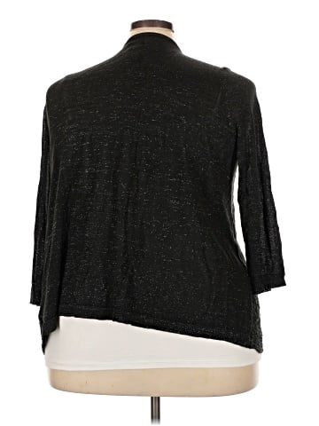 Jaclyn Smith Kimono (view 2)