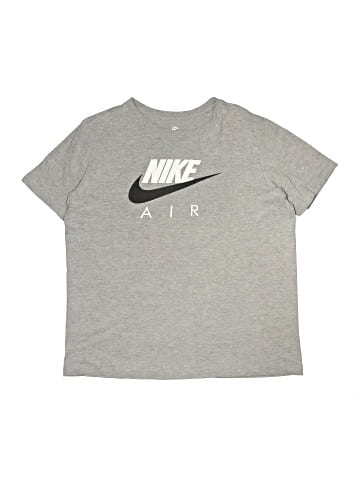 Nike Short Sleeve T-Shirt (view 1)