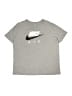 Nike Gray Short Sleeve T-Shirt Size XL (kids) - photo 1