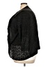 Jaclyn Smith Black Kimono Size 3X - photo 5
