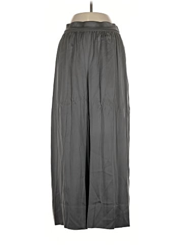 Theory Silk Pants (view 1)
