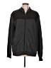 Calvin Klein Gray Track Jacket Size L - photo 1