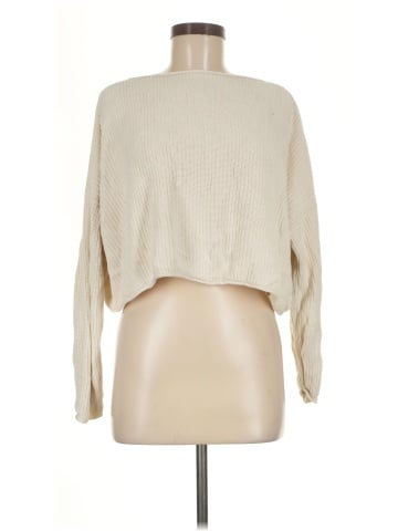 Zara Pullover Sweater (view 1)