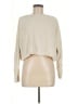 Zara Ivory Pullover Sweater Size M - photo 1