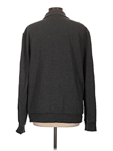 Calvin Klein Track Jacket (view 2)