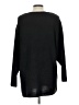 Ulla Popken Black Pullover Sweater Size 12 - photo 2